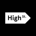 High St New Zealand logo